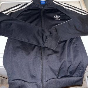 Adidas Jacket